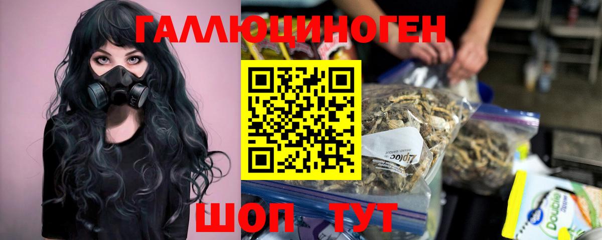 Галлюциногенные грибы Magic Shrooms Луга